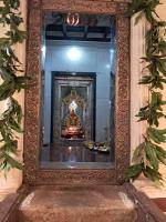 Sannidhi of HH Shrimat Parijnanashram Swamiji I  - Samaradhana Divas of HH Shrimat Parijnanashram Swamiji I at Adi Math, Gokarna (16 April 2026)